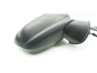 Рулевая рейка  Зеркало (управляемое электричеством)    Mazda 6 2013 - 2016 года