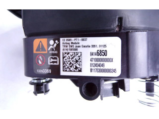 Подушка безопасности водителя 84146850, 812454049   Chevrolet Camaro