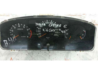 Přístrojová deska Toyota Carina T190 88458010