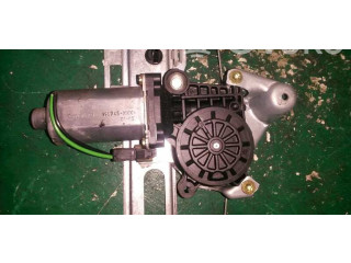 Передний механический механизм для подъема окна    Mercedes-Benz A W168       