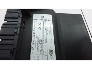 Блок комфорта 6S6T15K600BL, E1197RA000001 Ford Fiesta