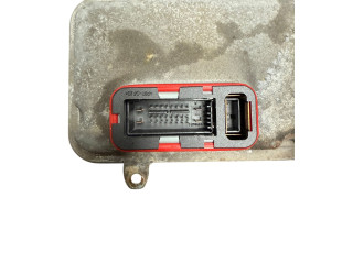 Блок управления Xenon