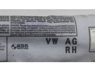 Подушка безопасности в сиденье 4K8880242F   Audi A6 S6 C8 4K