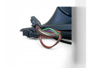 Зеркало электрическое        Skoda Superb B5 (3U)  2001 - 2008 года   