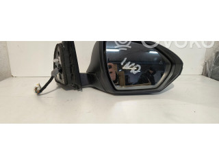 Zpětné zrcátko Hyundai Tucson IV NX4 2022 87620-N7160