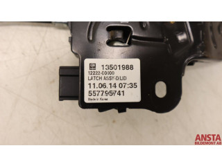 Замок багажника 13501988 Chevrolet Camaro - года