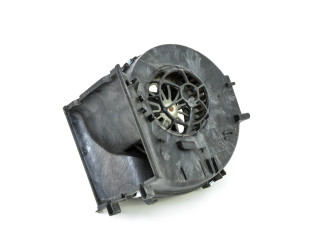 Вентилятор печки 0130007344 Mercedes-Benz S W221