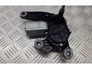 Моторчик заднего дворника 9637158780 Citroen C4 I