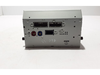 Радио/ проигрыватель CD/DVD / навигация Volvo S60 2018 - года