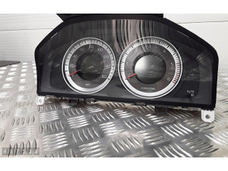 Панель приборов 31343330AA Volvo S60