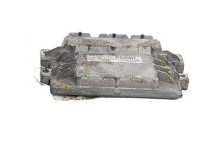 Блок управления двигателя 8200774747   Renault Twingo II