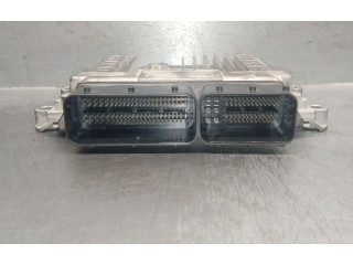 Блок управления двигателя A6645404432, 28075138DELPHI SsangYong Actyon