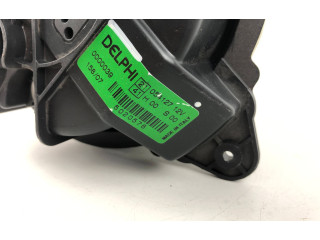 Вентилятор печки    5020576   Maserati GranTurismo