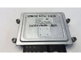 Блок управления коробкой передач 954412BAS0, A3C0225660001 Hyundai Ioniq