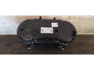 Панель приборов 5E0920781, 5E0920781 Skoda Octavia Mk3 (5E)