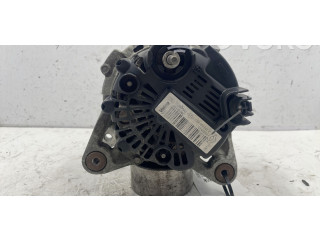 Генератор 8200519296   Renault Twingo II      