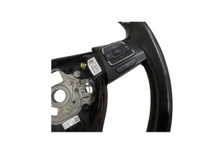 Руль Volkswagen Golf Plus 2005 - 2013 года 0060017447, 307021099Q24