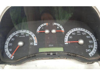 Přístrojová deska Fiat Punto Evo 2001 46779064, 2890689