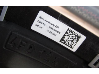 Volant Audi Q7 4L 2010