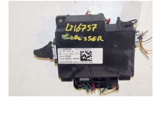 Блок предохранителей    Citroen C-Crosser    