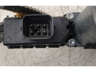 Передний механический механизм для подъема окна