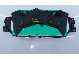 Панель приборов 243104354R, E2-A1-3-5 Dacia Sandero