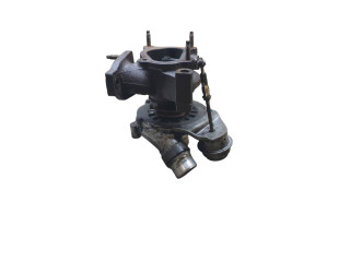  Турбина Renault Trafic II (X83)  H8200466021, 7627853         