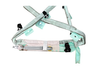 Боковая подушка безопасности 8V5880742C, 34118444D   Audi A3 S3 8V