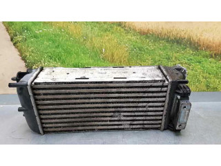 Интеркулер 9656503980, 992507M Citroen C4 I 1.6