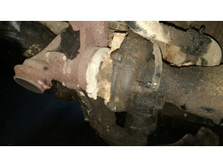 Turbodmychadlo Турбина 9645247080, 19066469 Peugeot 307 2.0