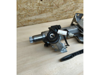 Рулевая рейка 5Q1419502AD Skoda Octavia Mk3 (5E) 2013 - 2019 года