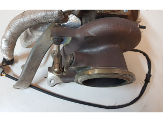 Turbodmychadlo Турбина 06K145654J, 06K145655B   Volkswagen Tiguan Allspace 2.0  DGU