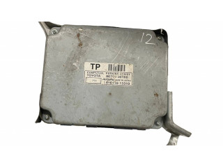 Блок управления парковки