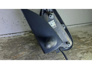 Zpětné zrcátko levé Peugeot Partner 2010 9619228577, 96193825XT