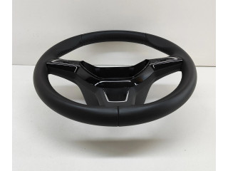 Руль Skoda Superb B8 (3V)  2015 - 2024 года 5E0419091BQ      