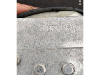 Подушка безопасности пассажира 8L0880202E, VBDRX6B10HZ   Audi TT Mk1