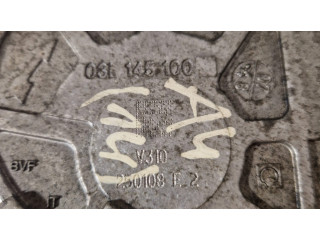 Вакуумный насос