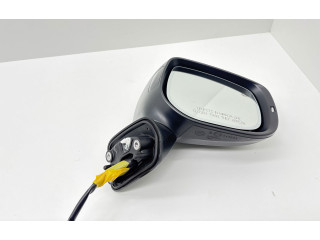 Зеркало электрическое        Subaru Forester SK  2018 -  года   