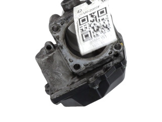 Дроссельная заслонка 351002A900, U0-2060F KIA Carens III 2017