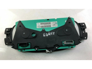 Панель приборов P248105844R, K3799 Dacia Logan I