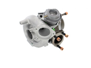 Turbodmychadlo Турбина 742417-0001, 742417-0001   BMW X5 E53   