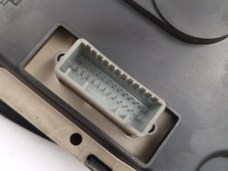 Панель приборов P8200377202, 281127621B Dacia Logan I