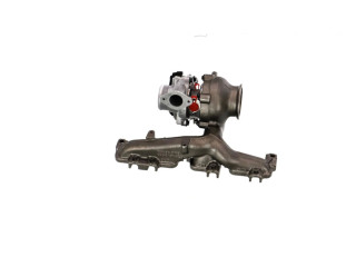  Турбина Opel Combo E  54389700026, 54389700026         