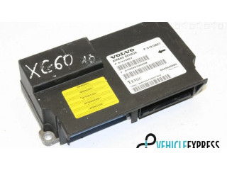 Блок подушек безопасности 31313827   Volvo XC60