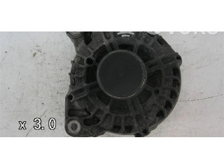 Генератор 03L903023F Skoda Octavia Mk2 (1Z)