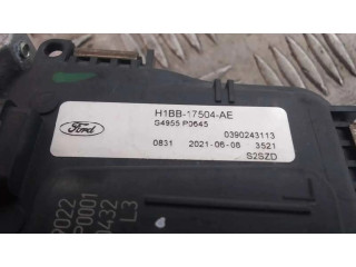 Моторчик дворников H1BB17504AE, H1BB17500AE Ford Puma