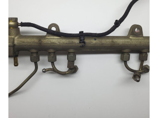 Vstřikovací lišta 55210069, 0281002584 Fiat Punto (188)