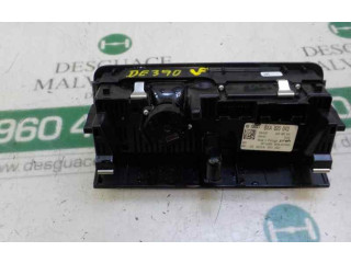 Блок управления климат-контролем 8XA8200436PS, 8XA820043 Audi A1