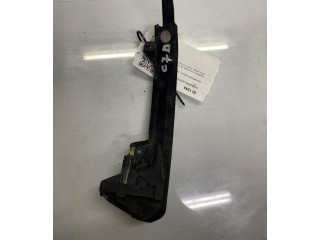 Зеркало электрическое        Audi A6 S6 C7 4G  2011 - 2018 года   