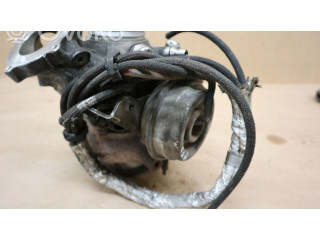 Турбина BMW 7 F01 F02 F03 F04 4.0 53269700014